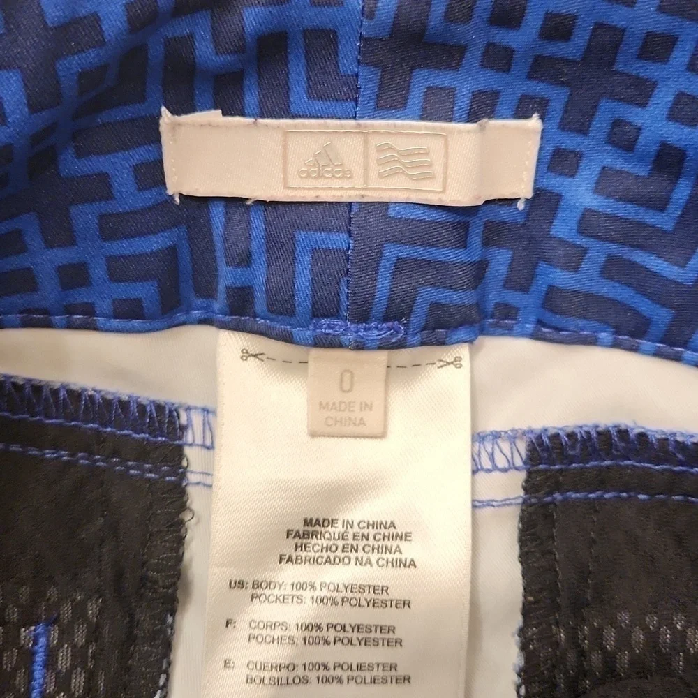 Adidas Woman Shorts